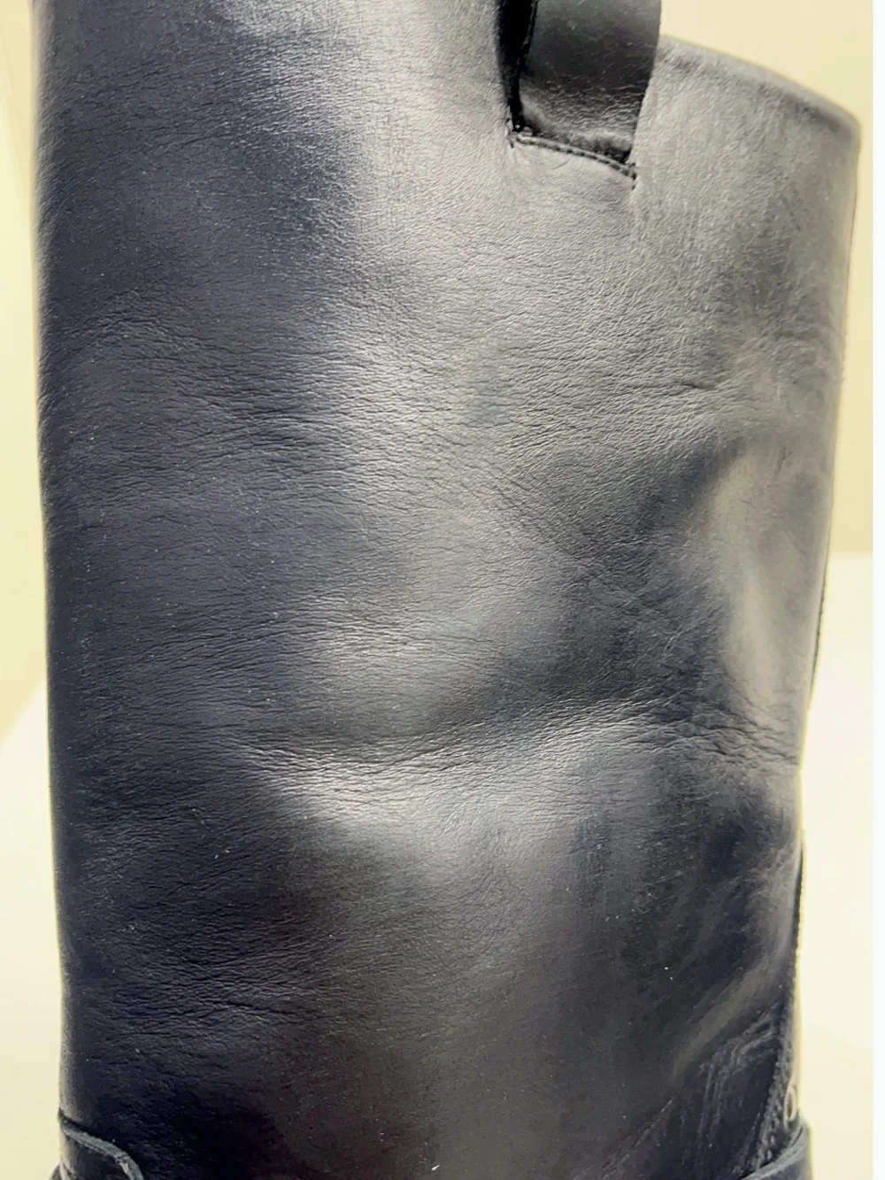 Golden Goose Kurt Limited Series Biker Boots Like New Size 40/10 US Women - Picture 7 of 7